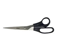 Viking Scissors 210 mm Stainless Steel Black