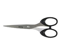 Viking Scissors Suitable for right- and left-handed users 160 mm Stainless Steel
