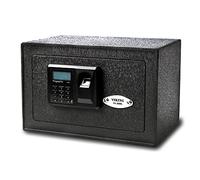 Viking Security Safe VS-20BLX Heavy Duty Mini Biometric Safe Fingerprint Safe