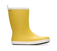 Viking Seilas Rain Boot Unisex, Gelb Yellow 13, 5 UK