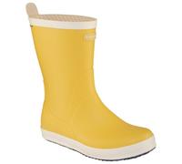 Viking - Seilas - Wellington boots size 8, yellow