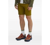 Viking Sequoia Bamboo logo-print zip-pocket shorts - Green S-M-L-XL-XXL