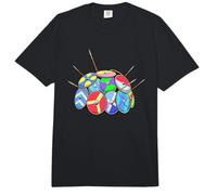 Viking Shield Wall Comfort Colors Adult Heavyweight T-Shirt