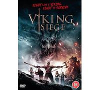 Viking Siege
