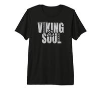 Viking Soul Premium T-Shirt