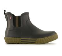 Viking - Stavern - Wellington boots size 5,5, olive