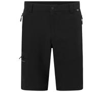 Viking Sumatra Shorts - Black