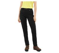 Viking Summit Warm 2.0 Pants Black XS Woman