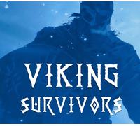 Viking Survivors PC Steam CD Key