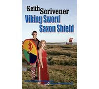 Viking Sword Saxon Shield