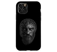 Viking T-Shirt Warrior Odin Vikings Thor Asgard Men's Case for iPhone 11 Pro