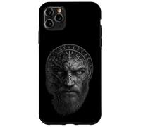 Viking T-Shirt Warrior Odin Vikings Thor Asgard Men's Case for iPhone 11 Pro Max