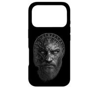 Viking T-Shirt Warrior Odin Vikings Thor Asgard Men's Case for iPhone 17 Pro