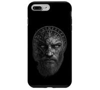Viking T-Shirt Warrior Odin Vikings Thor Asgard Men's Case for iPhone 7 Plus/8 Plus