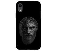 Viking T-Shirt Warrior Odin Vikings Thor Asgard Men's Case for iPhone XR