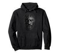 Viking T-Shirt Warrior Odin Vikings Thor Asgard Men's Pullover Hoodie