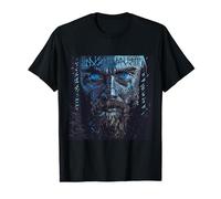 Viking T-Shirt Warrior Odin Vikings Thor Asgard Men's T-Shirt