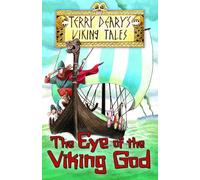 Viking Tales: The Eye of the Viking God