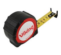 Viking Tape Measure 5m Non Magnetic Lockable