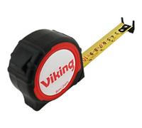 Viking Tape Measure 8 m Non Magnetic Lockable