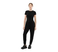 Viking Team Wear Pants Black S Woman