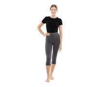 Viking Tende 3/4 Base Layer Pants