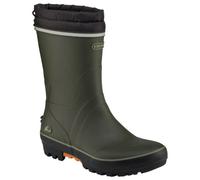 Viking - Terrain II - Wellington boots size 3,5, olive