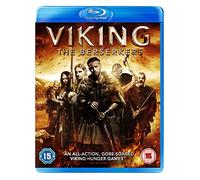 Viking - The Berserkers