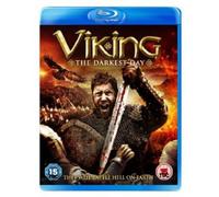 Viking - The Darkest Day [Blu-ray] [Region B]