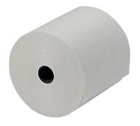 Viking Thermal Roll 80 mm x 80 mm x 12 mm x 80 m 48 gsm Pack of 20 Rolls of 80 m