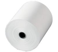 Viking Thermal Roll 80 mm x 80 mm x 12 mm x 80 m 48 gsm Pack of 5 Rolls of 80 m