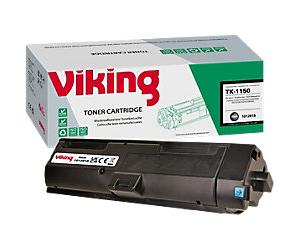 Viking TK-1150 Compatible Kyocera Toner Cartridge Black