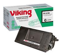 Viking TK-3100 Compatible Kyocera Toner Cartridge Black