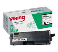 Viking TK-590 Compatible Kyocera Toner Cartridge Black