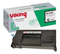 Viking TK3160 Compatible Kyocera Toner Cartridge Black