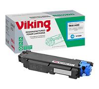 Viking TK5140C Compatible Kyocera Toner Cartridge Cyan