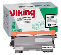 Viking TN-2010 Compatible Brother Toner Cartridge Black