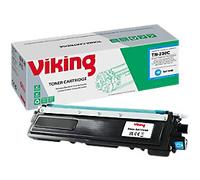 Viking TN-230C Compatible Brother Toner Cartridge Cyan