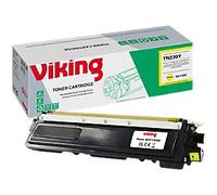 Viking TN-230Y Compatible Brother Toner Cartridge Yellow