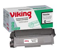 Viking TN-2320 Compatible Brother Toner Cartridge Black