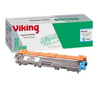 Viking TN-241C Compatible Brother Toner Cartridge Cyan