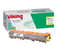 Viking TN-241Y Compatible Brother Toner Cartridge Yellow