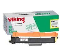 Viking TN-243Y Compatible Brother Toner Cartridge Yellow