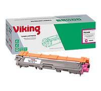 Viking TN-245M Compatible Brother Toner Cartridge Magenta