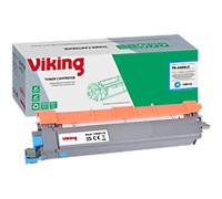 Viking TN-248XLC Compatible Brother Toner Cartridge Cyan