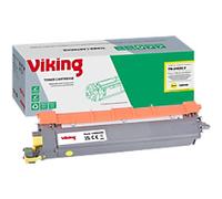 Viking TN-248XLY Compatible Brother Toner Cartridge Yellow