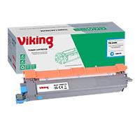 Viking TN-249C Compatible Brother Toner Cartridge Cyan