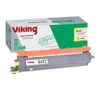 Viking TN-249Y Compatible Brother Toner Cartridge Yellow