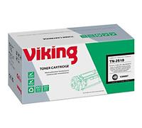 Viking TN-2510 Compatible Brother Toner Cartridge Black