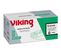 Viking TN-2510XL Compatible Brother Toner Cartridge Black
